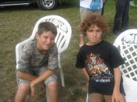 Rock for the Cure July 18, 09 019